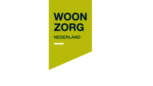 Logo Woonzorg met link website