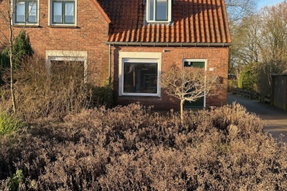 Wolweg 35