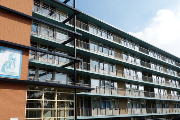 Fauststraat 50