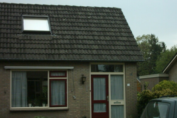 Beeklaan 13