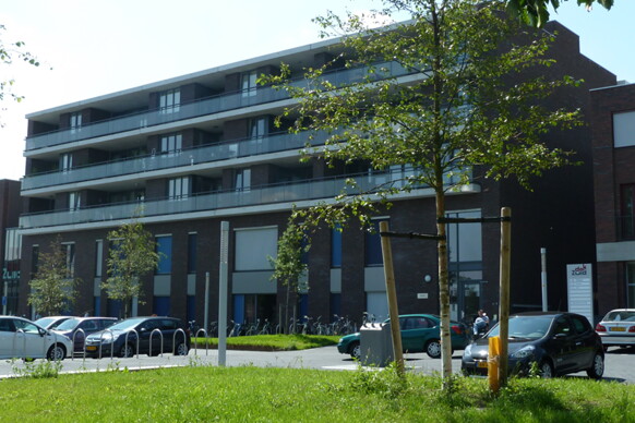 1e Wormenseweg 416