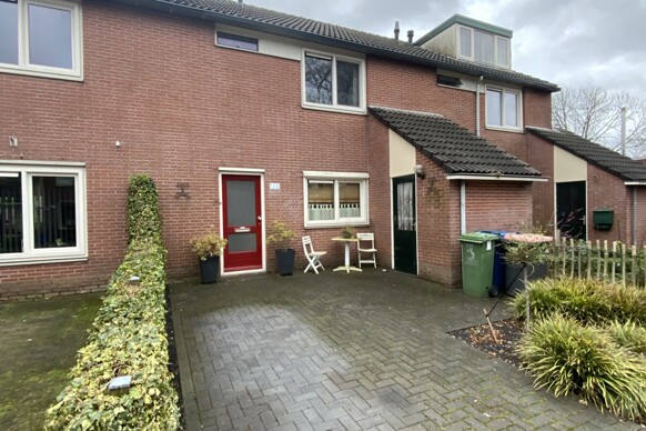 Goudsmidshoeve 508