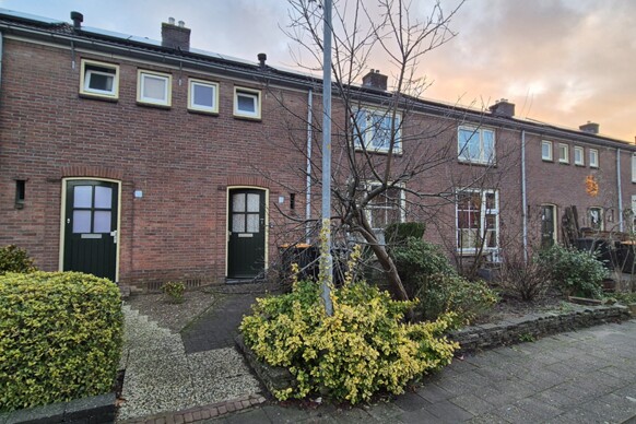 Nachtegaalstraat 15