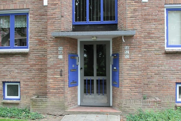P.C. Hooftlaan 50