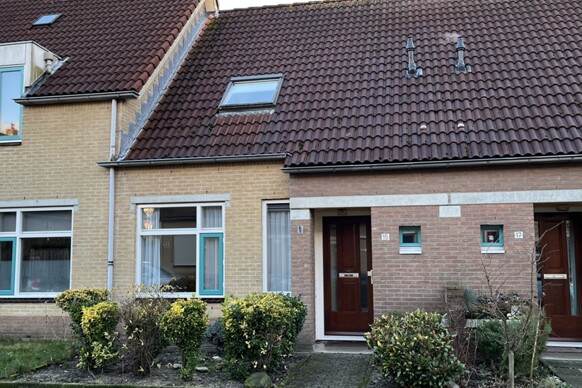 Hoogakkerlaan 15