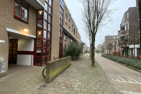 Rustenburgstraat 59