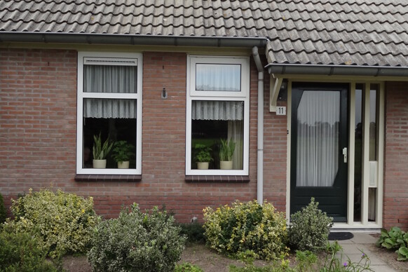 De Doorvaart 11