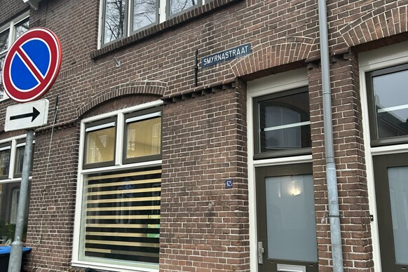 Smyrnastraat 62