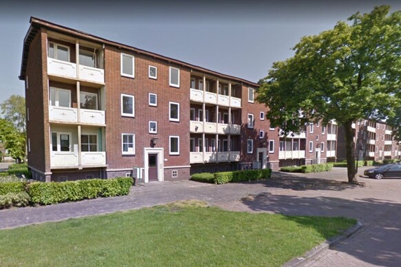 Eendenweg 25