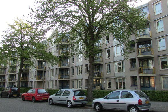 Karel de Grotelaan 47-A