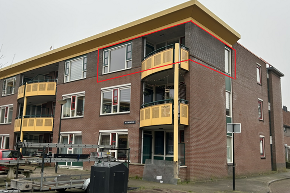 Bellendonkplein 80