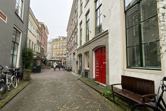 Spiegelstraat 1-A