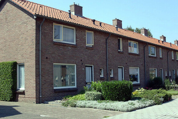 Van Ostadelaan 35