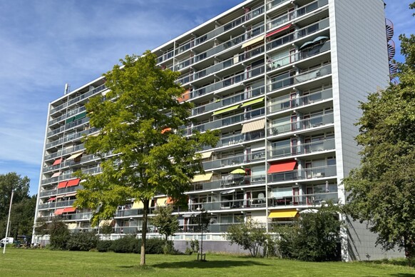 Keizer Karellaan 107