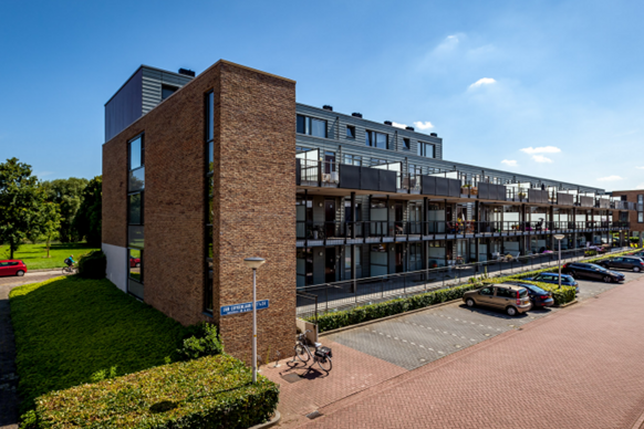 Jan Luykenlaan 1-F 34
