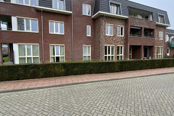 Oranjelaan 11-f