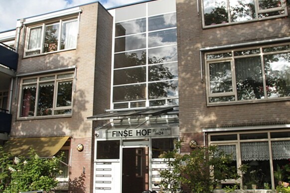 Finsehof 7