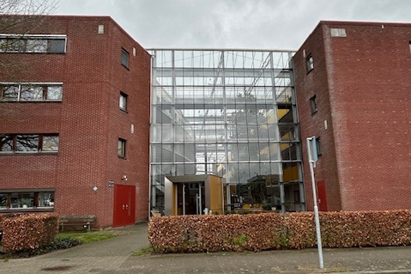 Laan van Orden 96