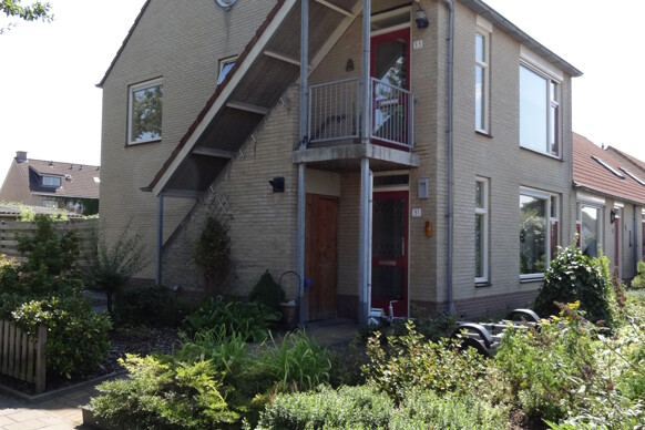 Bijenkorf 31