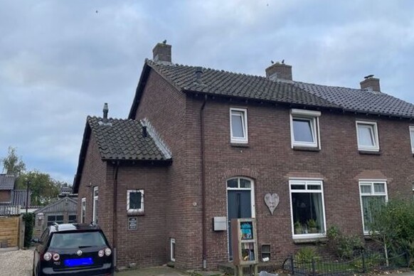 Talingweg 36