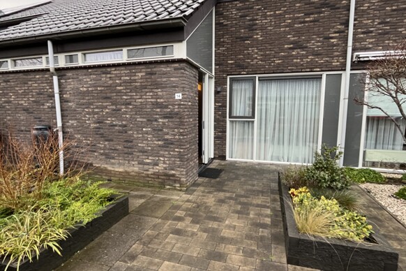 Jacob Oliestraat 14