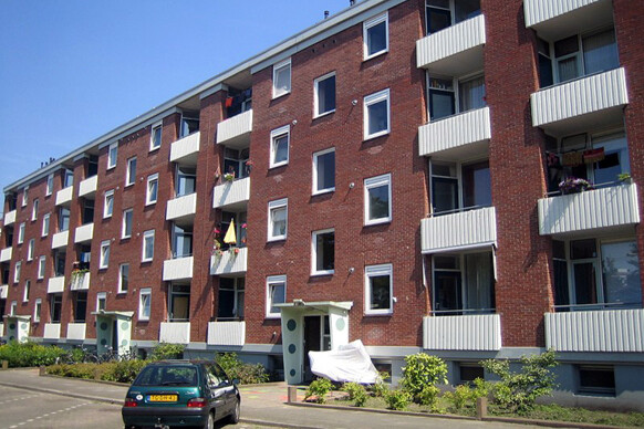Casper Fagelstraat 91