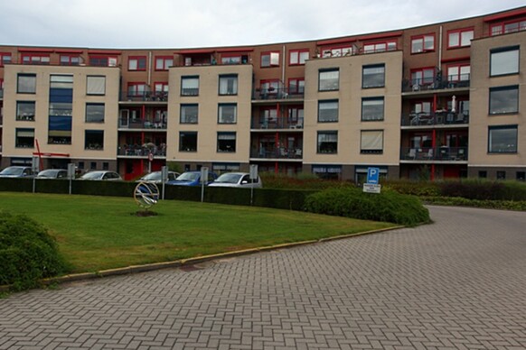 Hobbemakade 262