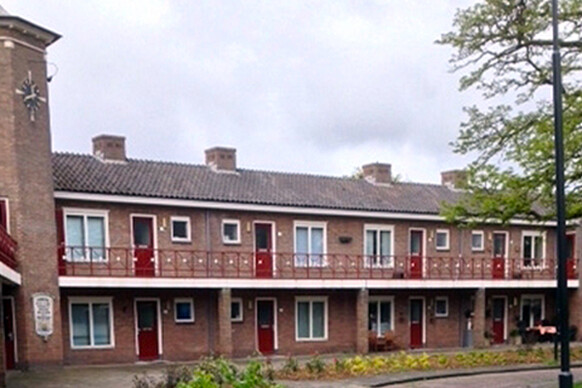 Ibisplein 14