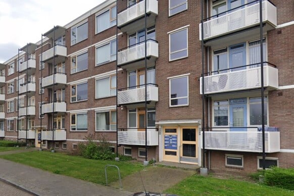 Mecklenburgstraat 24