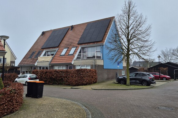 De Elizabeth Hoeve 4