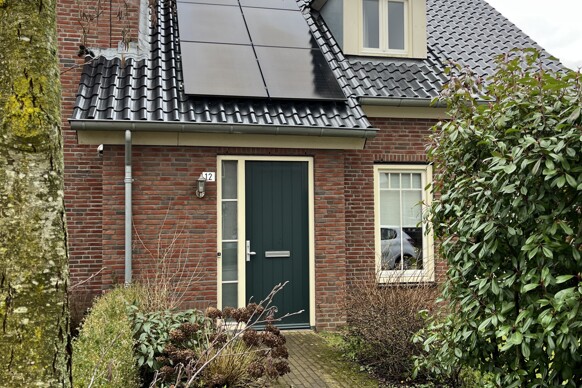 Buurtweg 12