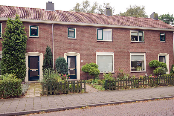 Mendelssohnlaan 79