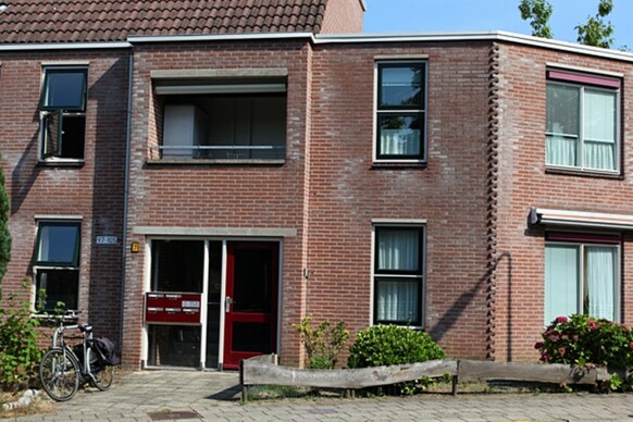 Polsbroek 103