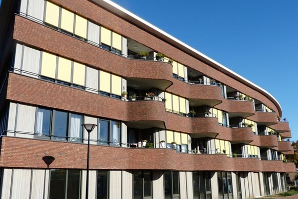 Marconistraat 57