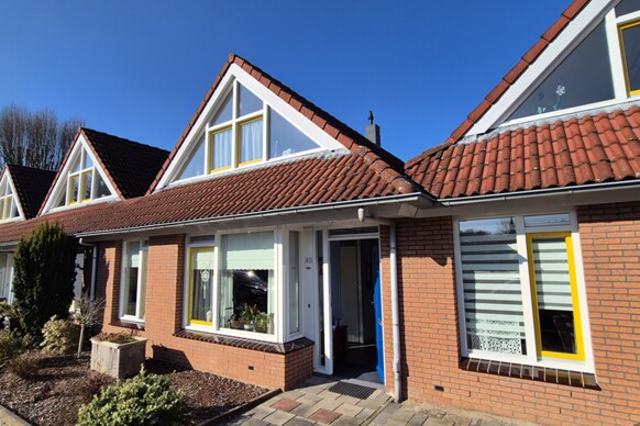 Rozenstraat 40