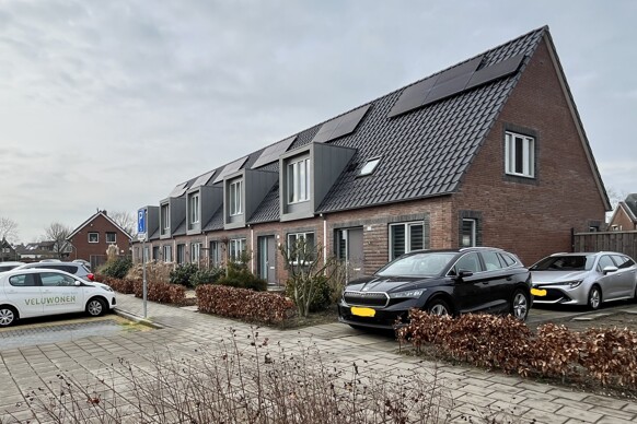 Kloosterstraat 50