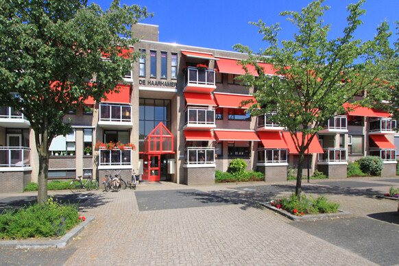 De Haarhamer 76