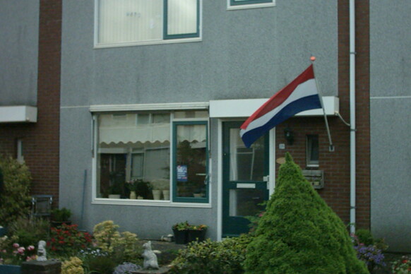 Papaverhof 36