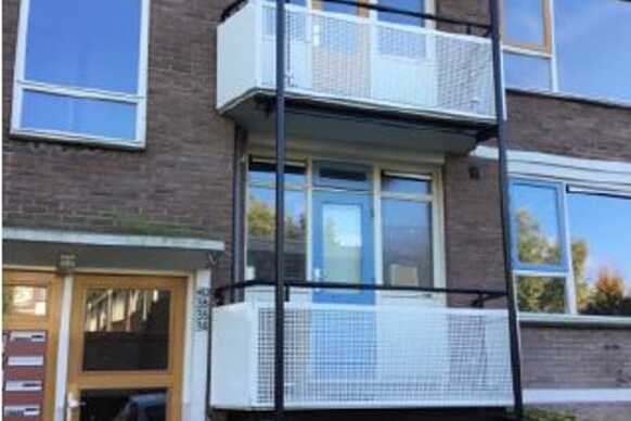 Prinses Irenestraat 36