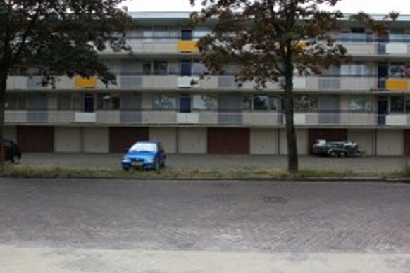 Mozartstraat 38