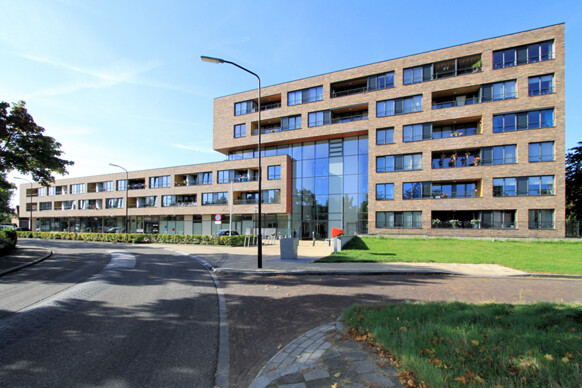 Graanhof 124