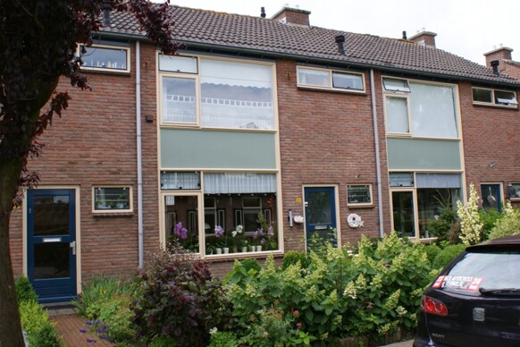 Everwijnstraat 21