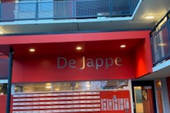 Van Drinenstraat 114