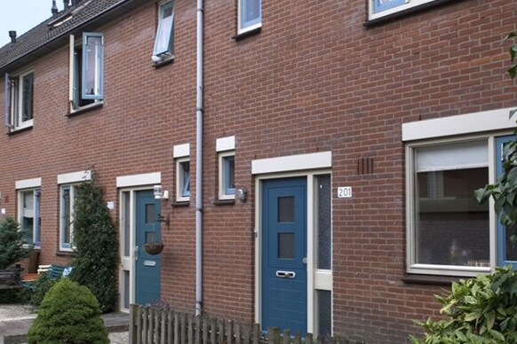 Rentmeestersveld 224