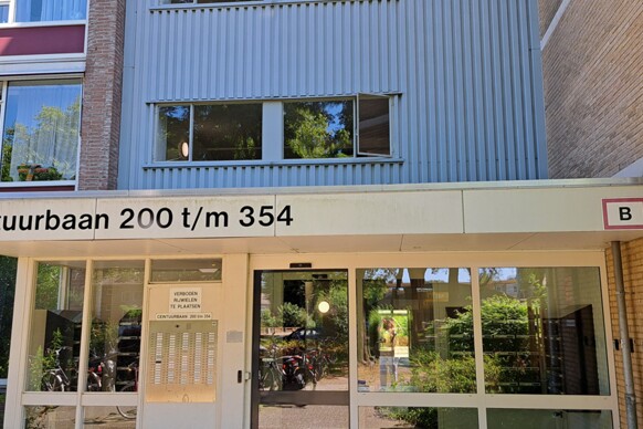 Ceintuurbaan 270