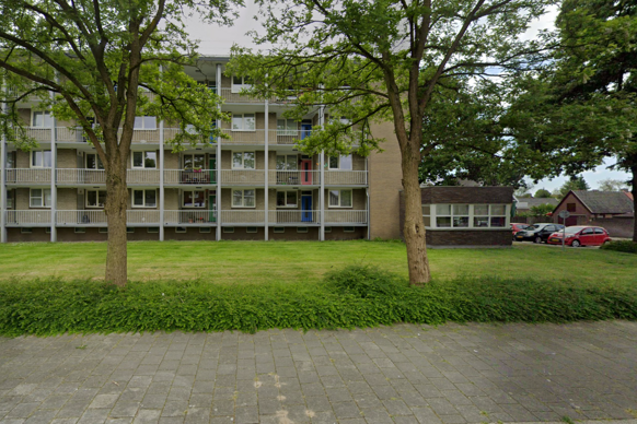 Mauvestraat 111