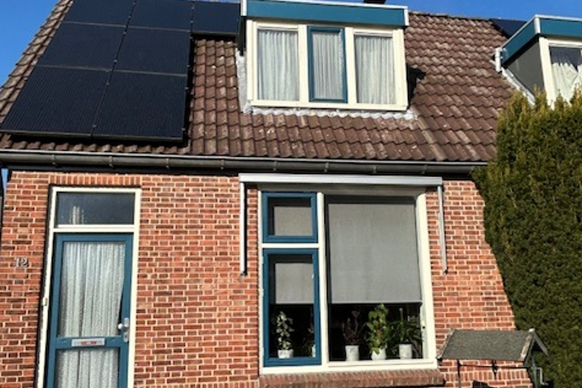 Daalakkerweg 12