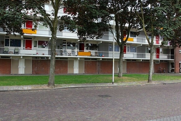 Verdistraat 11
