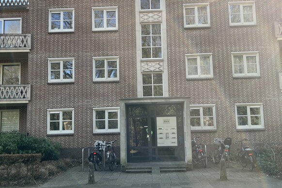 Sprengenparklaan 52