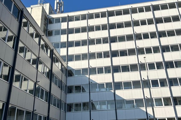 Beethovenstraat 366